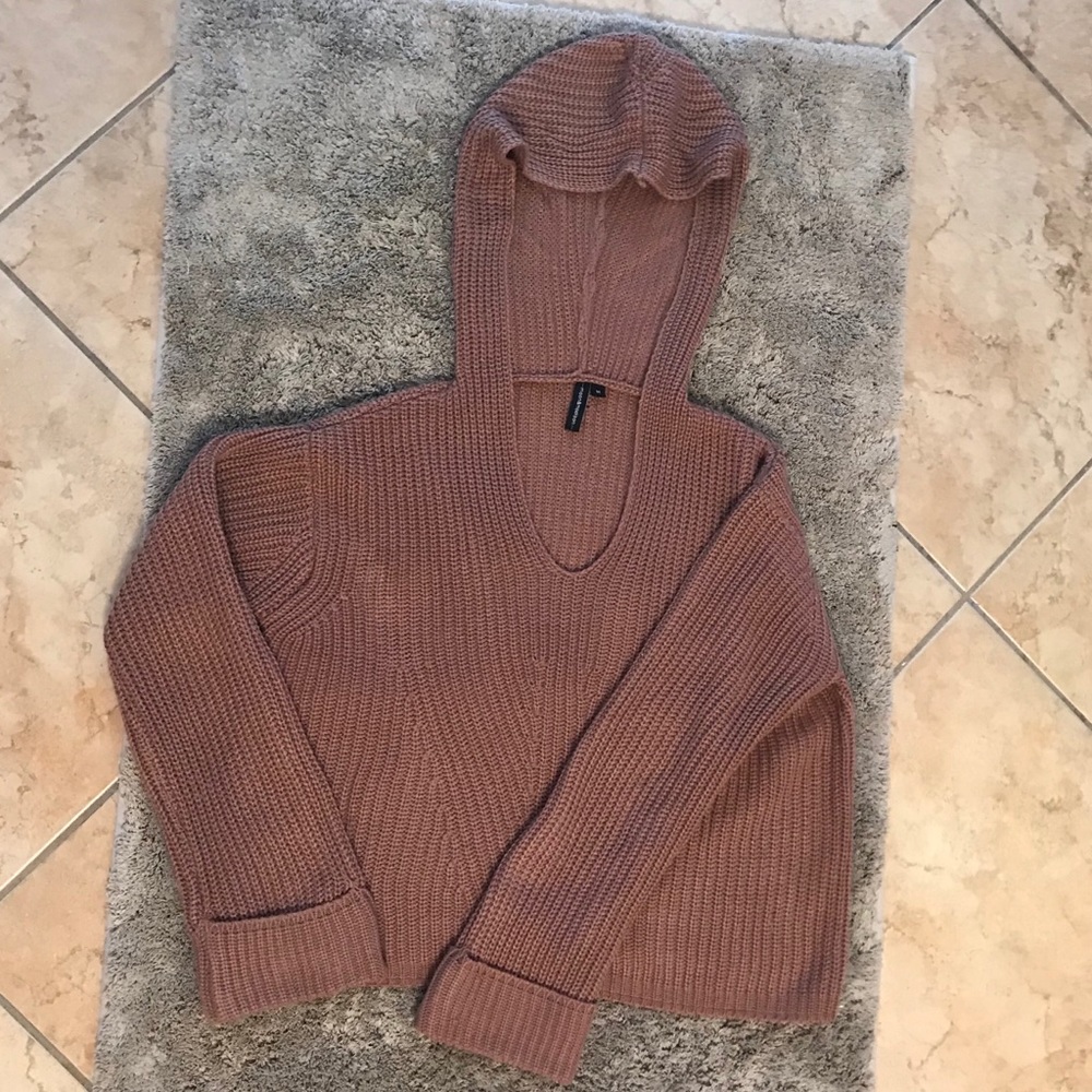 Hoodie Sweater